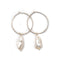 Biwa Freshwater Pearl Earrings