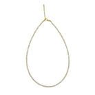 Freshwater Pearl Necklace | Fine Pearl Necklace | Mala Elements