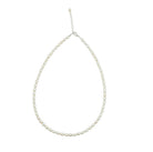Classic Pearl Necklace | Necklace for Men & Women | Mala Elements
