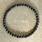 Pyrite Bracelet Faceted | Enhancer Pyrite Bracelet | Mala Elements